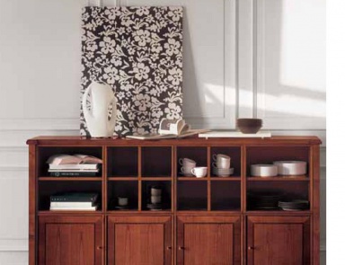 Dresser Classic Cubica, Minotti Colezzioni