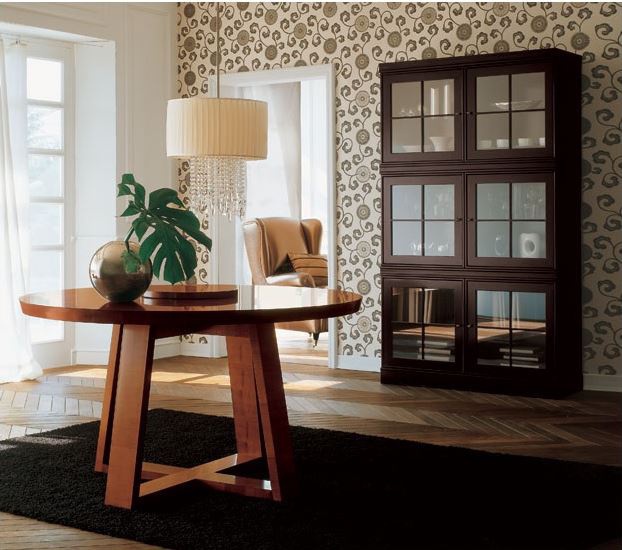 Showcase Colors Cubica, Minotti Collezioni