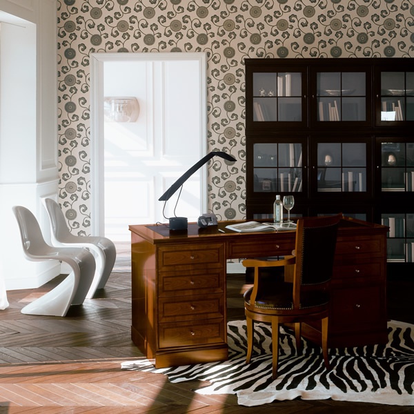 Headsets for the office Colors Cubica, Minotti Colezzioni