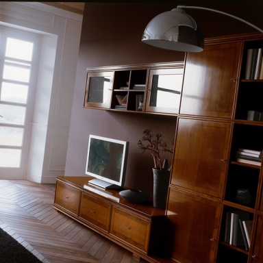 Modular storage system Cool Cubica