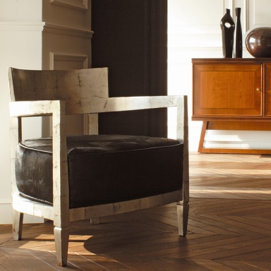 The Cubica Chair Is Easy