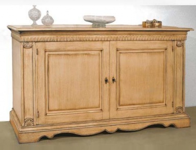 A Snack Bar, Moletta Mobili