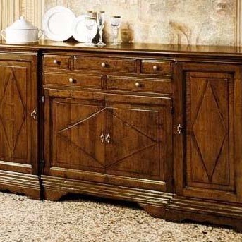 The Buffet Moletta&Co