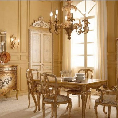 Furniture dining room