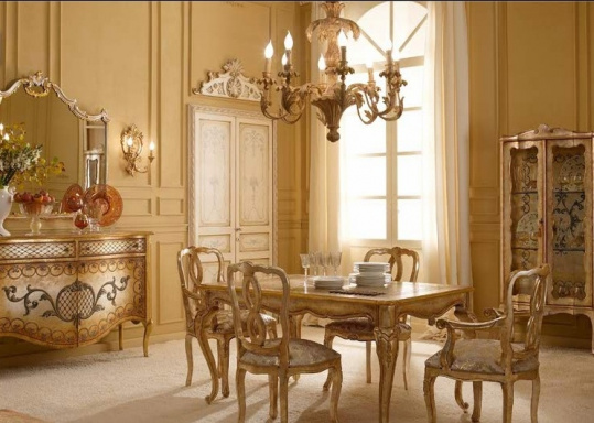Furniture dining room