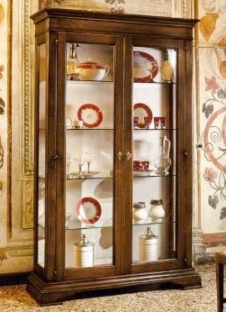 Buffet low lying Moletta Mobili