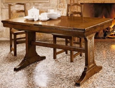 Dining table, Moletta Mobili