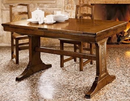 Dining table, Moletta Mobili