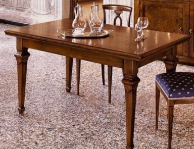 Dining table, Moletta Mobili