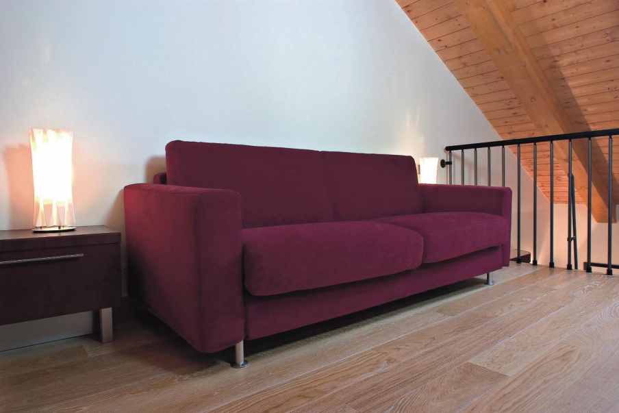 Sofa Trasformabili, Mimo