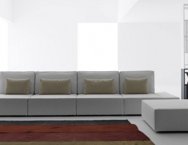 Sofa Anteprima, Mimo