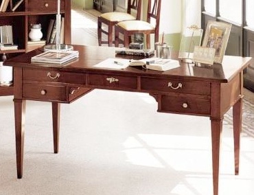 Desk, Moletta Mobili