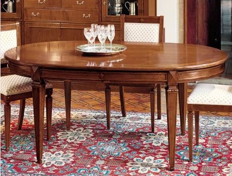 Dining table, Moletta Mobili