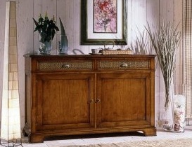 Buffet low lying Moletta Mobili