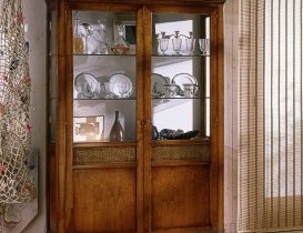 Buffet low lying Moletta Mobili