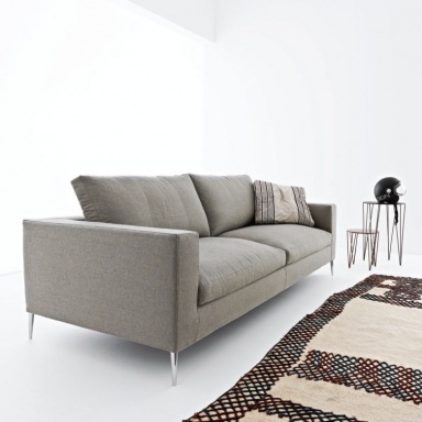 Two seater sofa