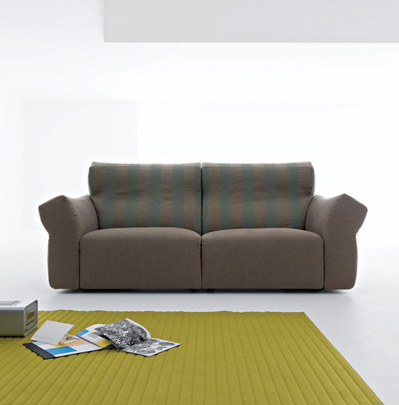 Double sofa, Mimo
