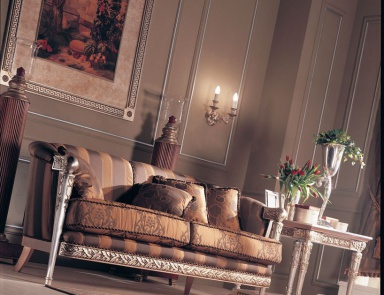 Sofa Rendez Vous, Jumbo Collection