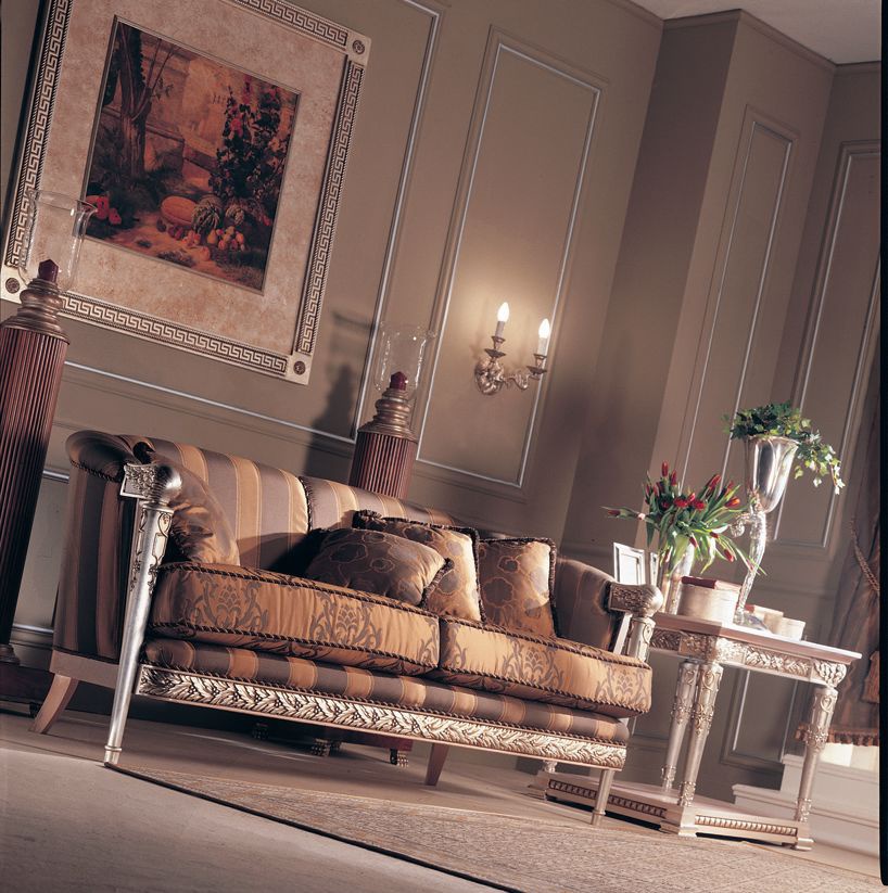 Sofa Rendez Vous, Jumbo Collection