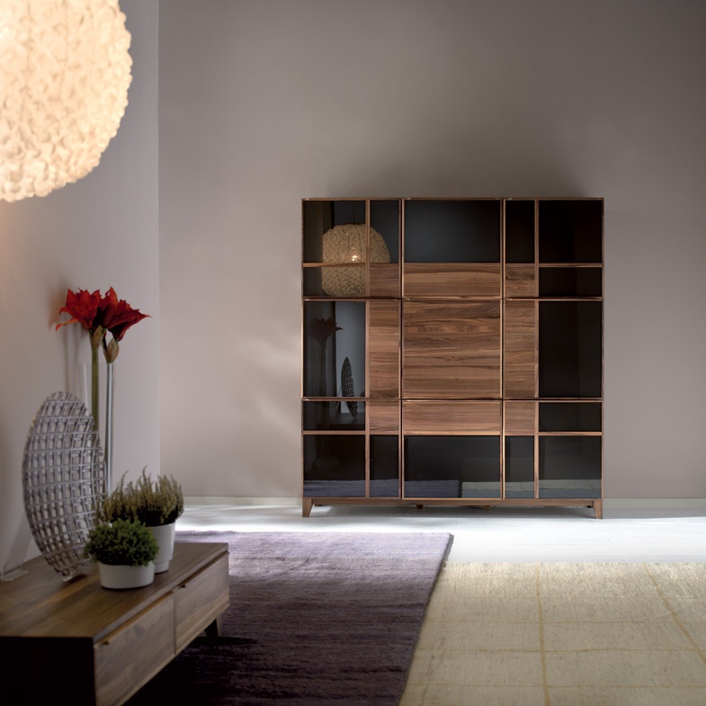 Cabinet L1900N/9V, Arte Brotto