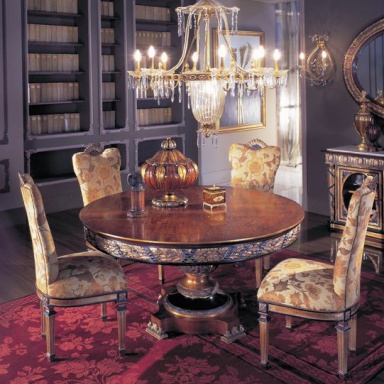 Dining room (furniture dining room)