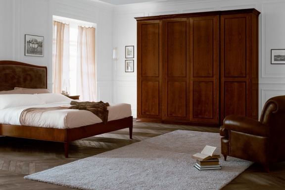 Bedroom (Suite bedroom) Minotti Collezioni 