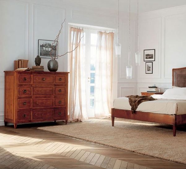 Dresser, Minotti Collezioni 