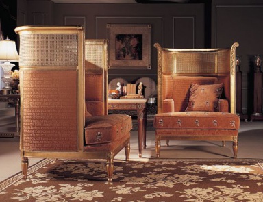 Rendez Vous Armchair, Jumbo Collection