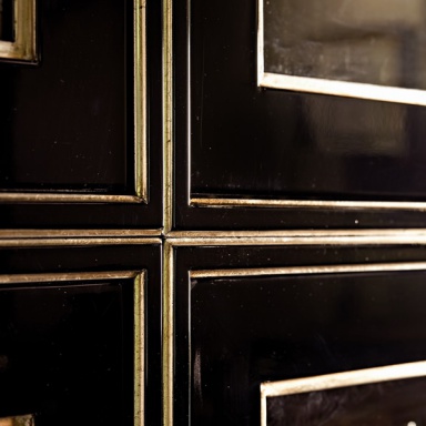 Set for dining room Luxury Cubica