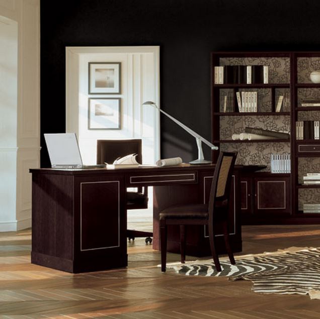 Headsets for the office, Minotti Colezzioni