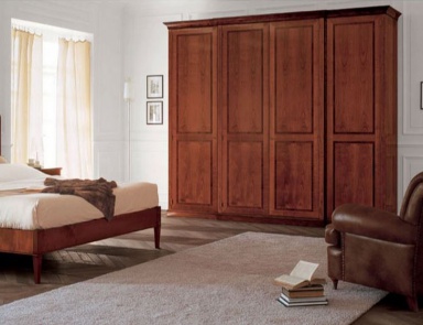 Wardrobe, Minotti Collezioni