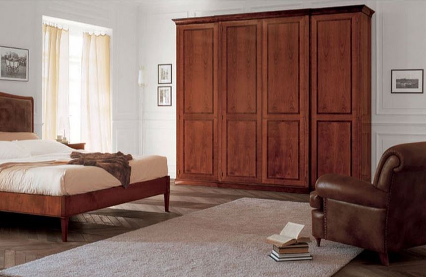 Wardrobe, Minotti Collezioni