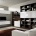 Modular system for the living room Mercantini