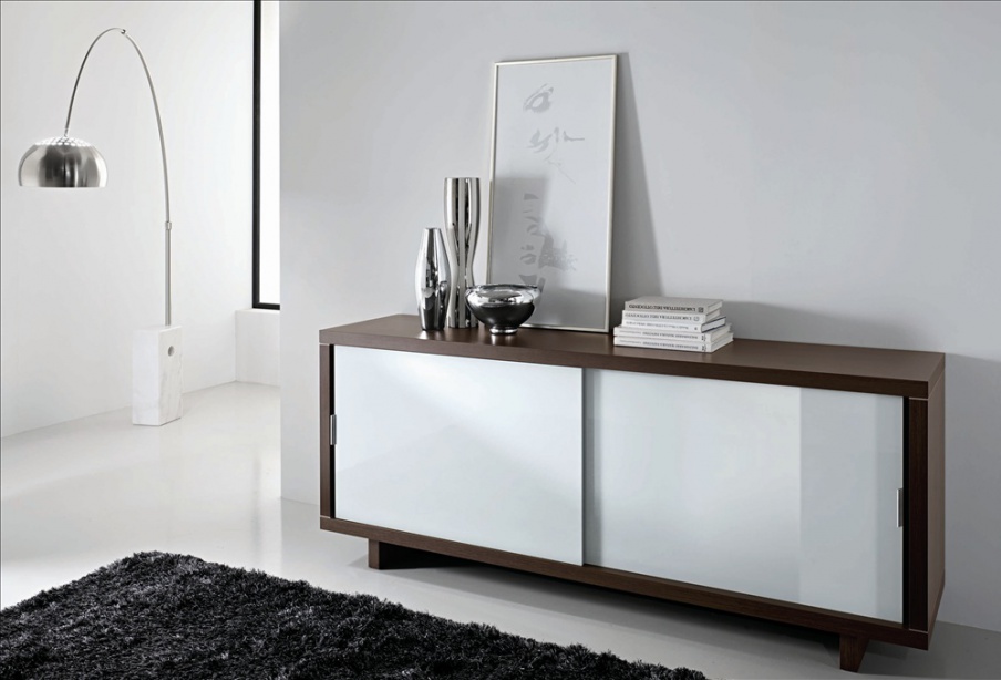 Dresser, Mercantini 