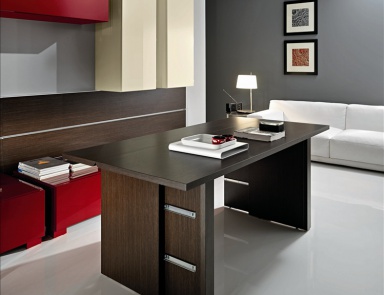 Dining table, Mercantini