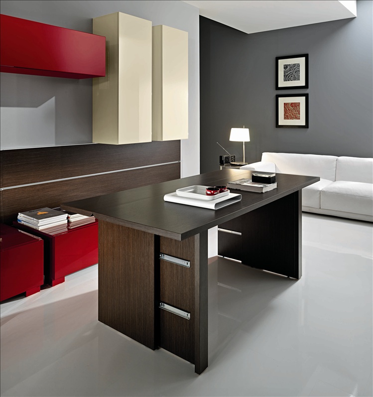 Dining table, Mercantini