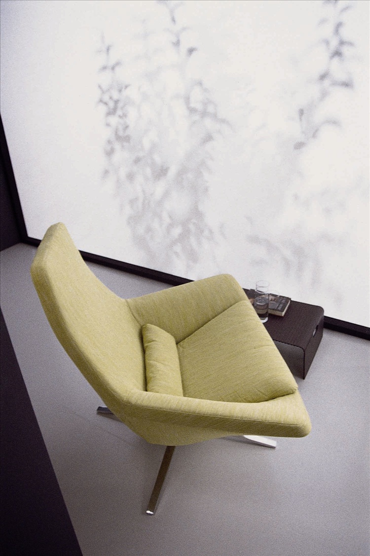 Chair, Mercantini