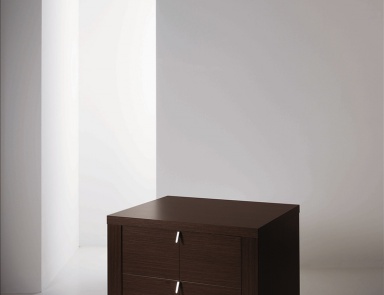 Nightstands bedside, Mercantini