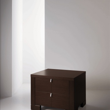 Bedside table bedside Mercantini