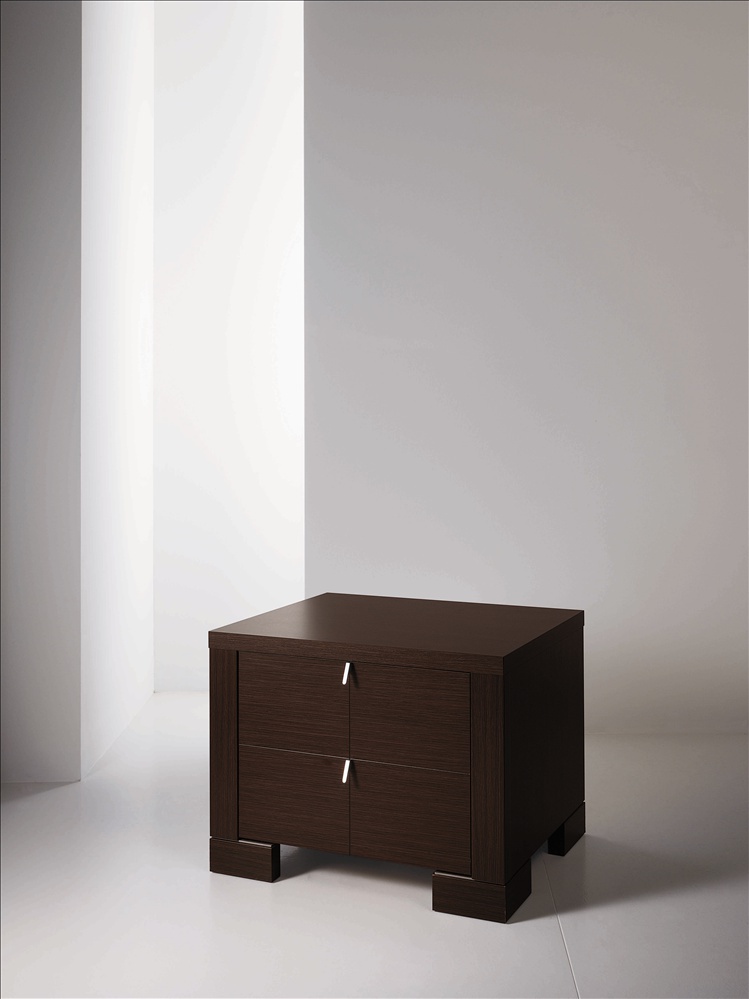 Nightstands bedside, Mercantini