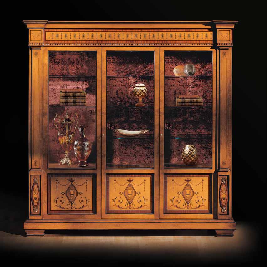 Cupboard, Ezio Bellotti