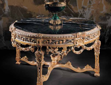 Round table 850, Ezio Bellotti