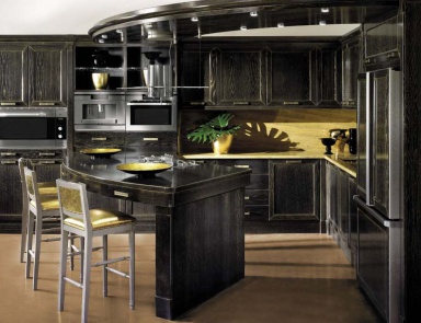 Kitchen set, Brummel