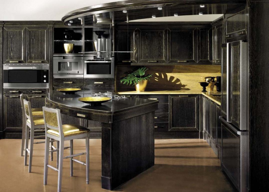 Kitchen set, Brummel