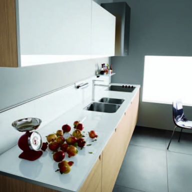 Kitchen (kitchen set) Frida