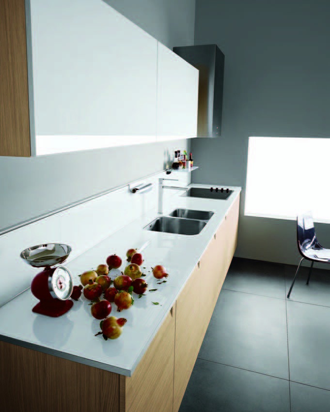 Kitchen (kitchen set) Cesar, Frida