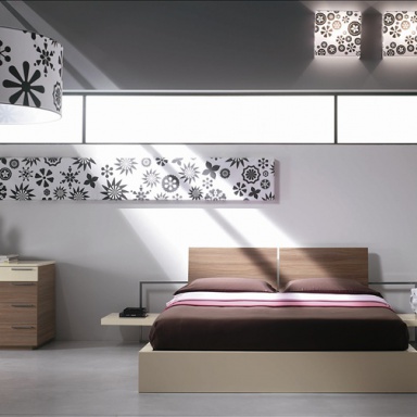 Bedroom (Suite bedroom) Mercantini