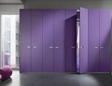 Wardrobe, Mercantini