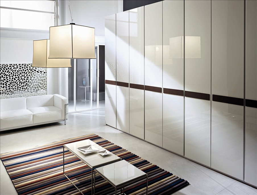 Wardrobe, Mercantini