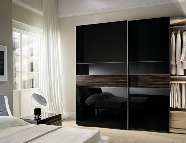 Wardrobe, Mercantini